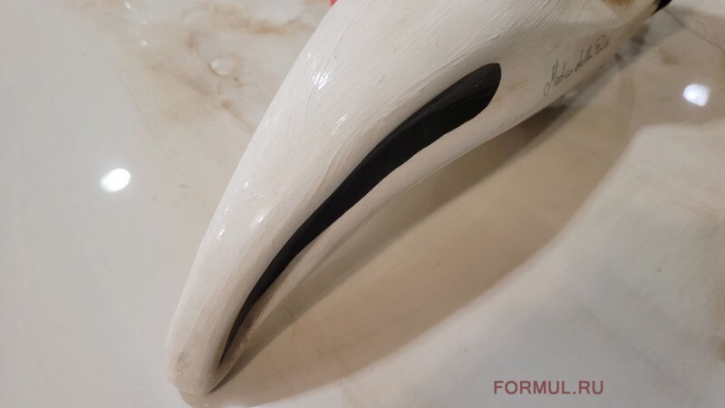 Маска La gioia 423 Nasone